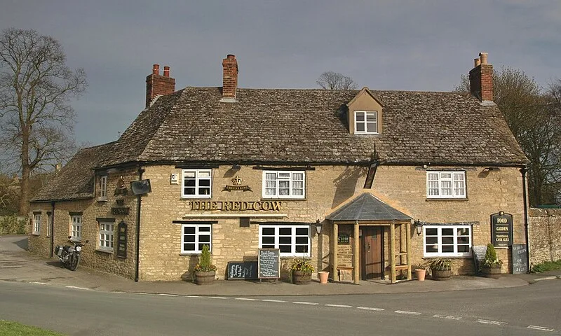 Akeman Street