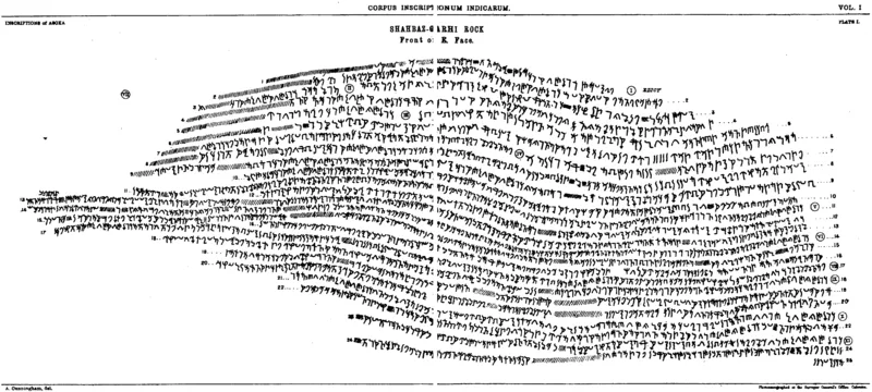 Shahbaz Garhi