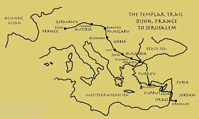 Via Militaris