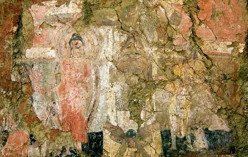 Mes Aynak