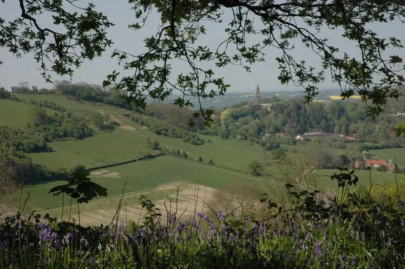 Woodbury Hill, Worcestershire