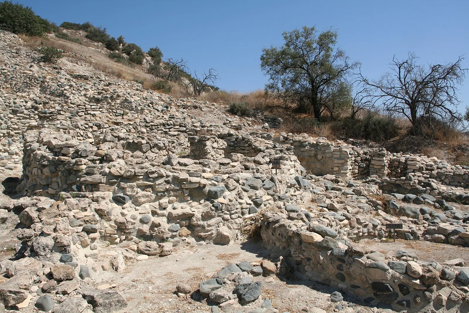 Khirokitia