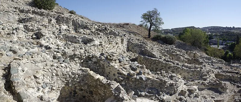 Khirokitia