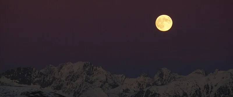 Mercantour National Park