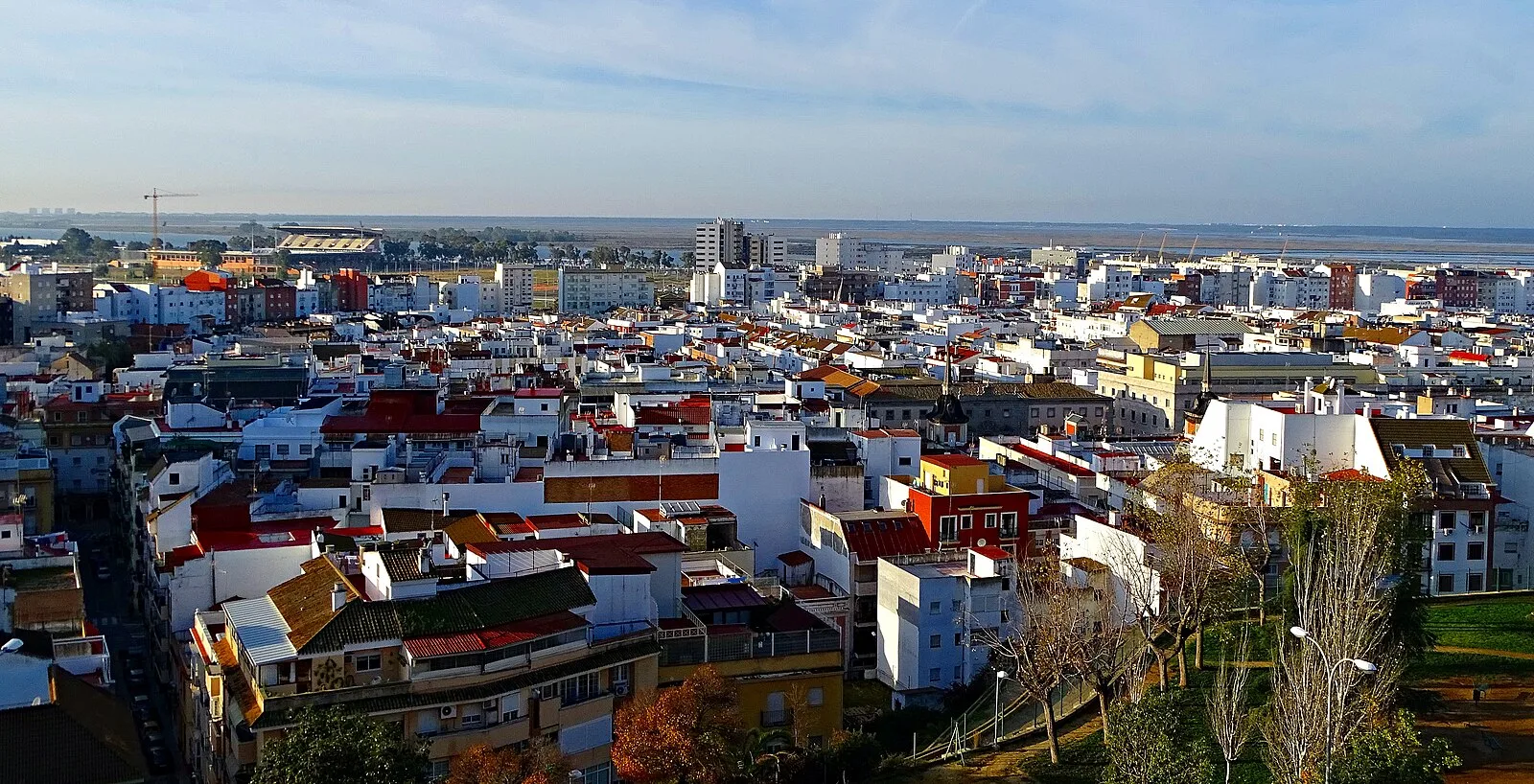 Huelva