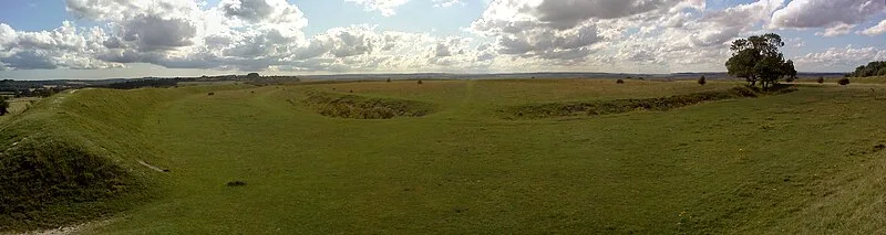 Figsbury Ring