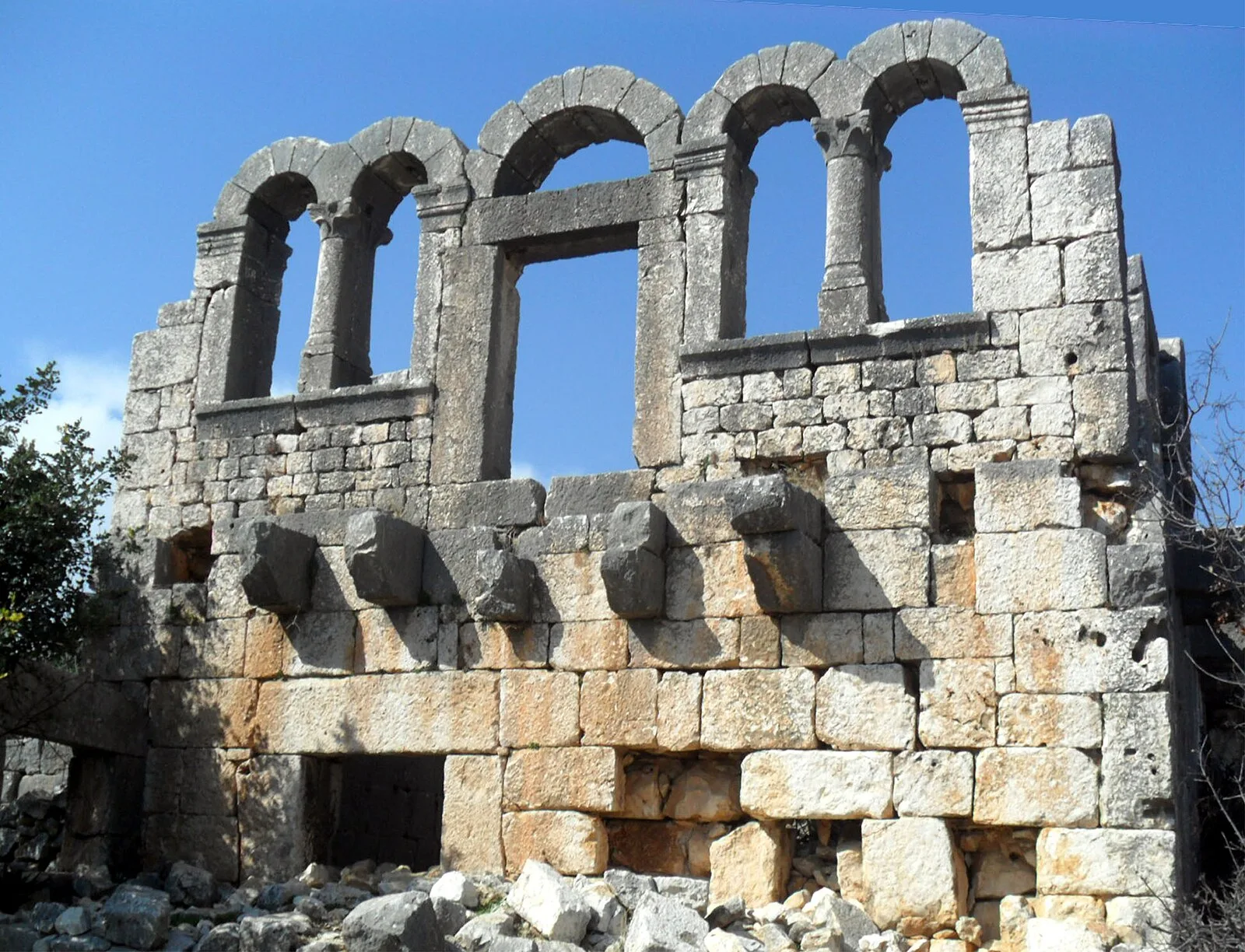 Karakabaklı