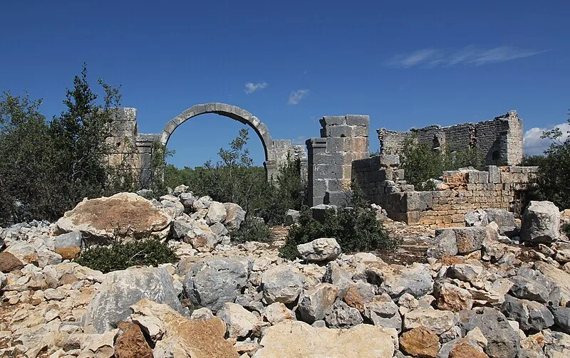 Karakabaklı