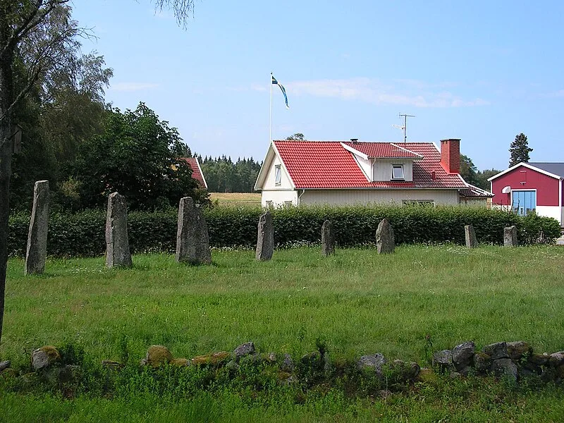 Stenehed