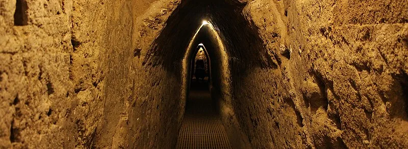 Zona Arqueológica de Cholula
