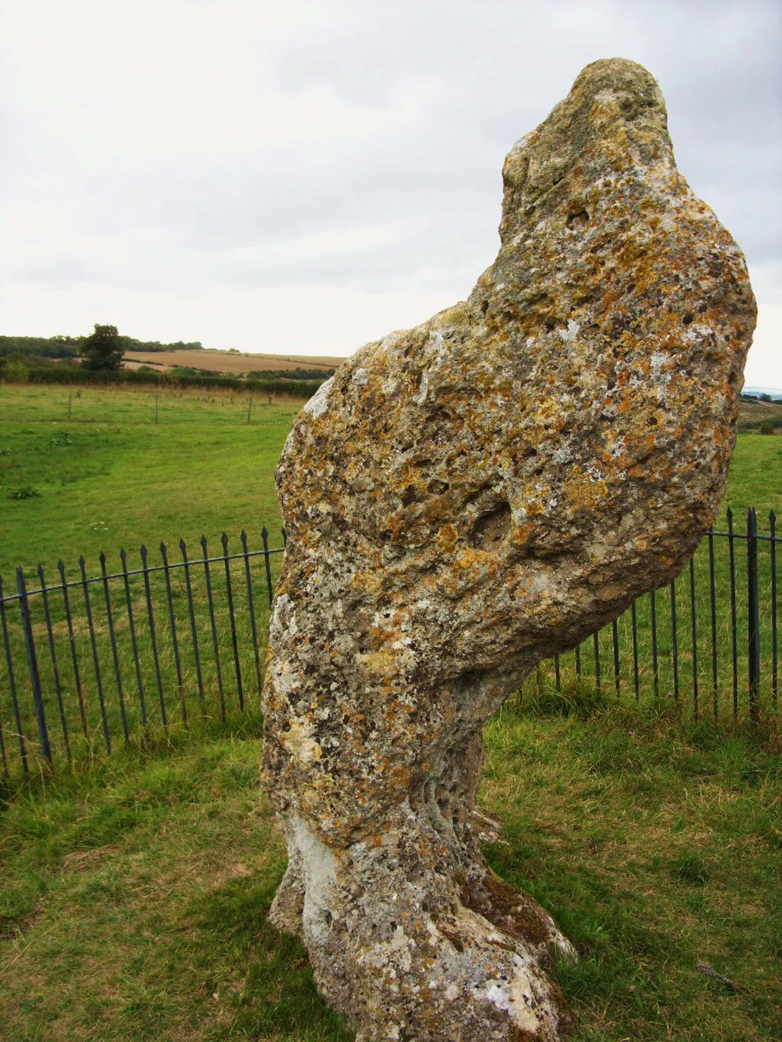 Rollright Stones