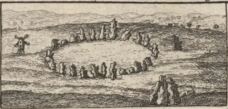 Rollright Stones