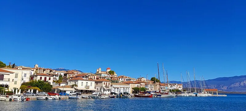 Galaxidi