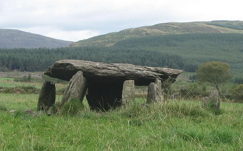 Glantane East