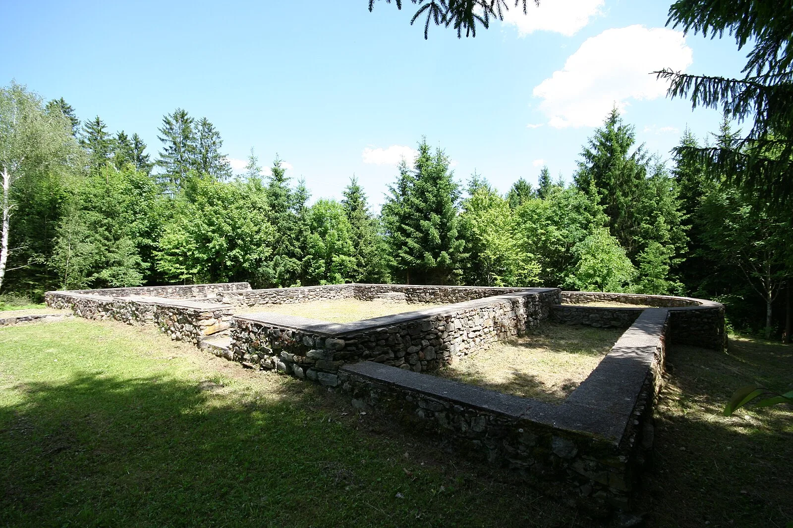 Teurnia