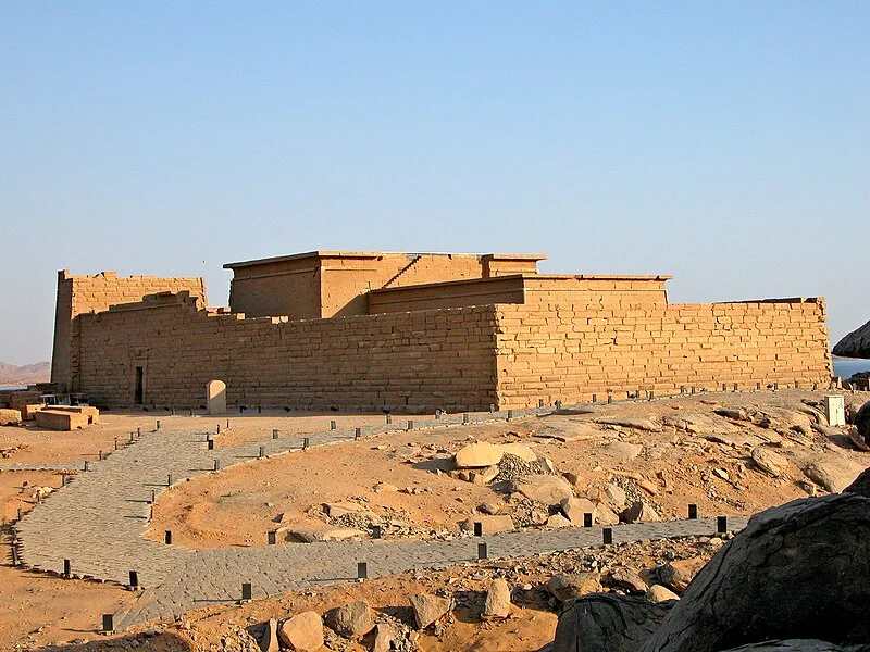 Kalabsha Temple