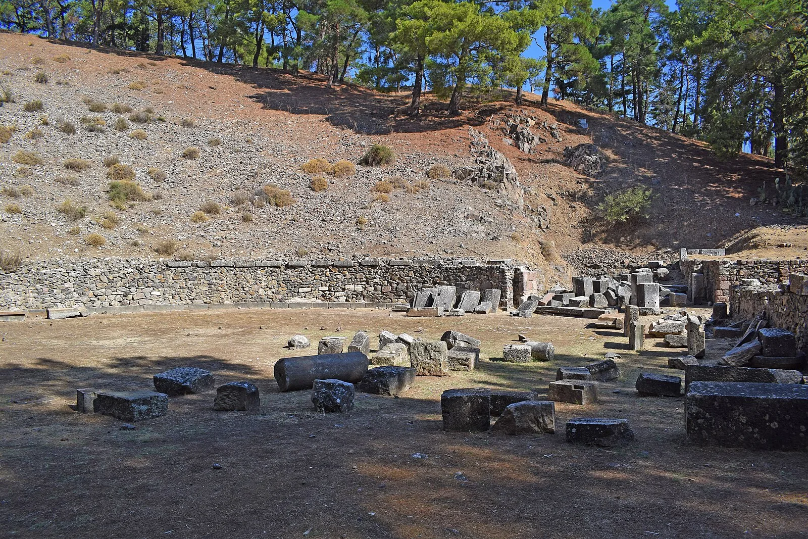 Mytilene