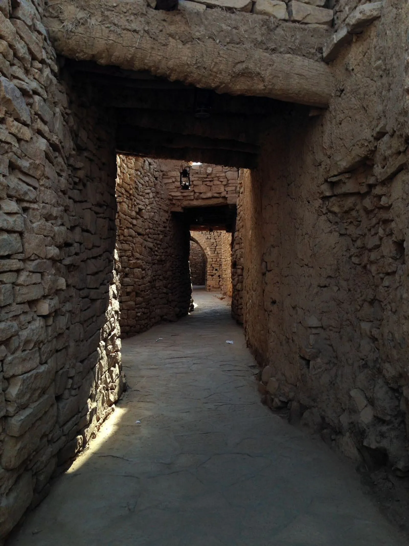 Dumat al-Jandal