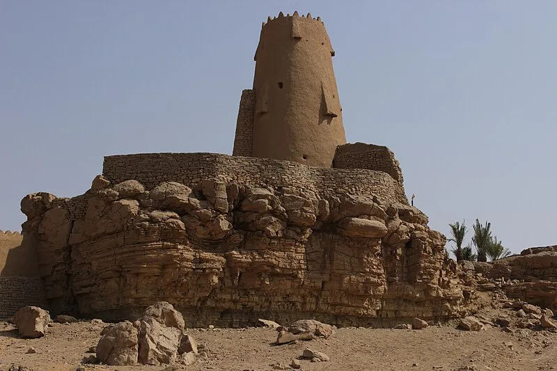Dumat al-Jandal