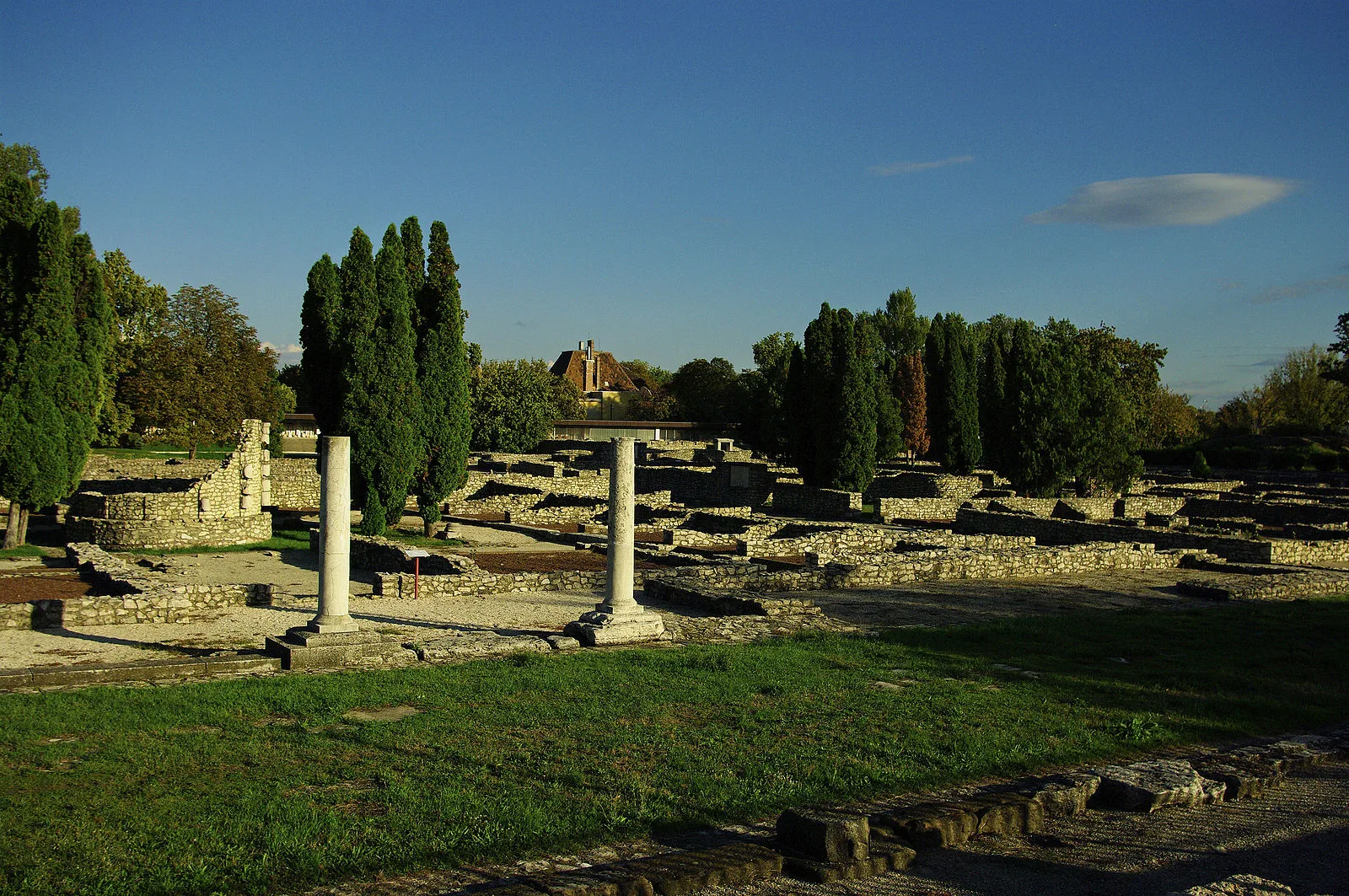 Aquincum