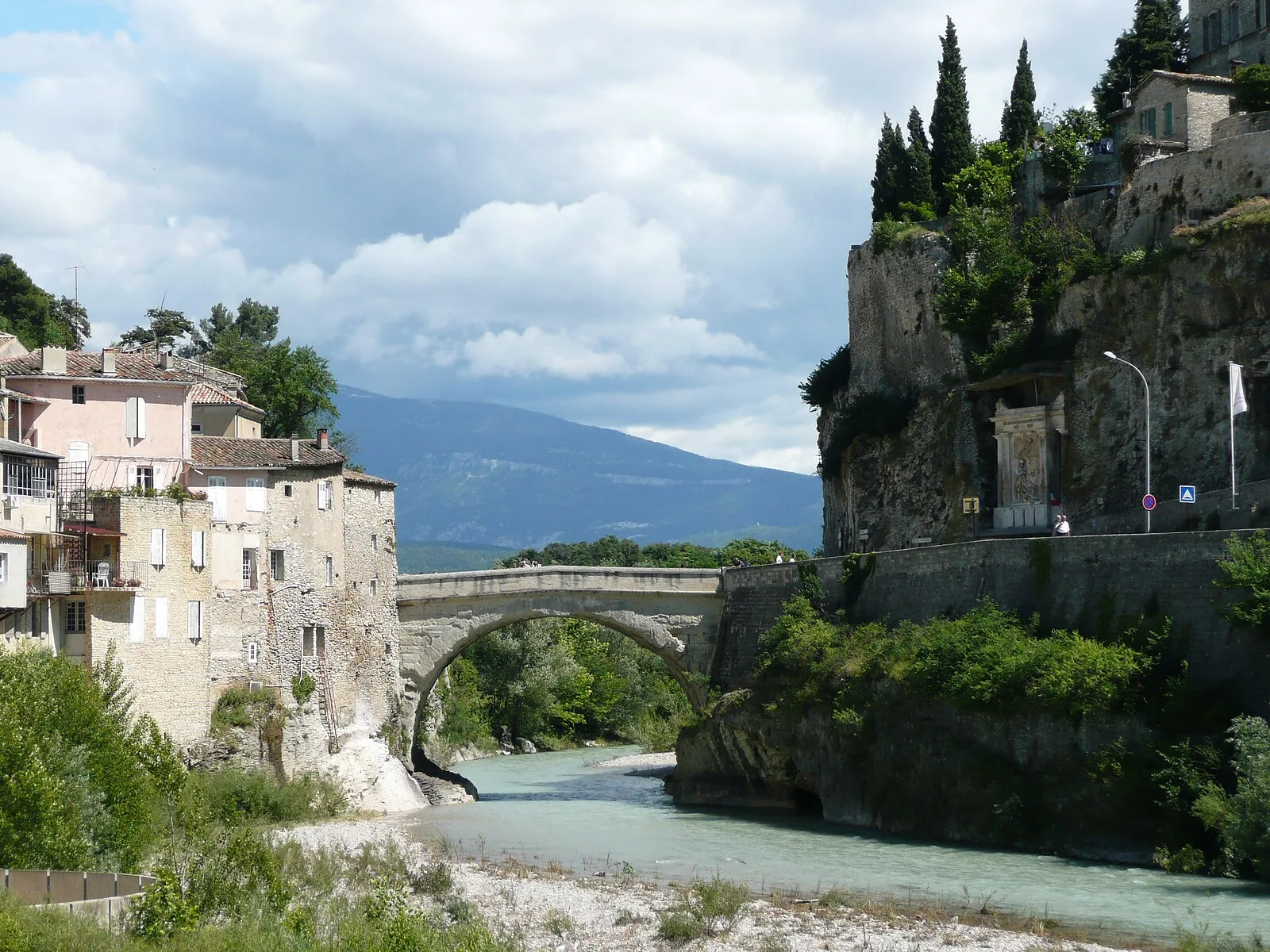 Vaison-la-Romaine