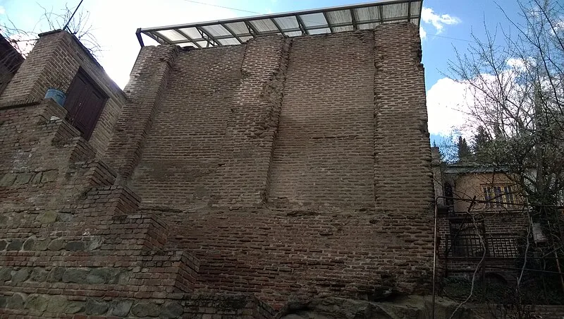 Atashgah Of Tbilisi