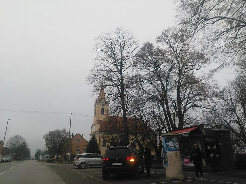 Stari Mikanovci