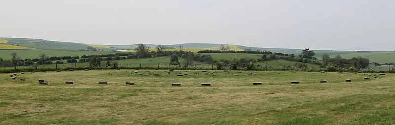 Overton Hill