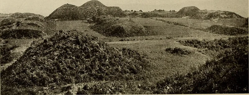 Monte Alban