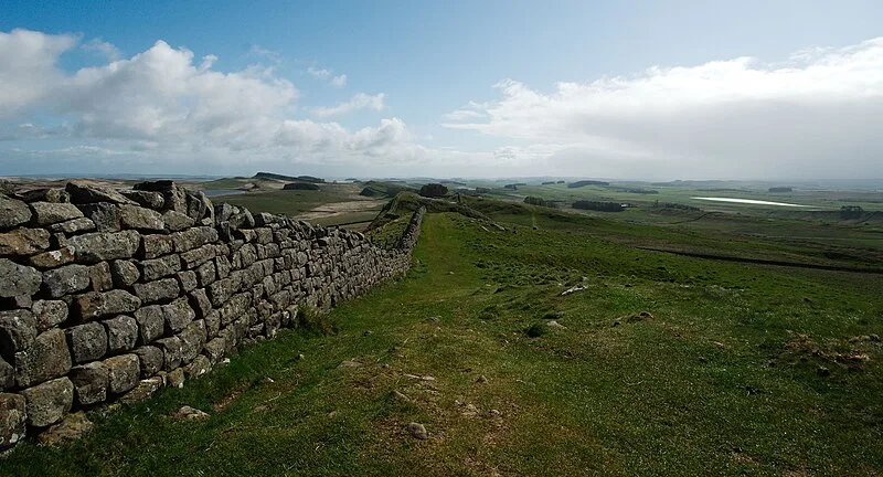 Hadrian's Wall