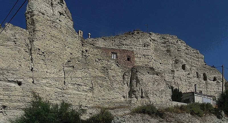 Huéscar