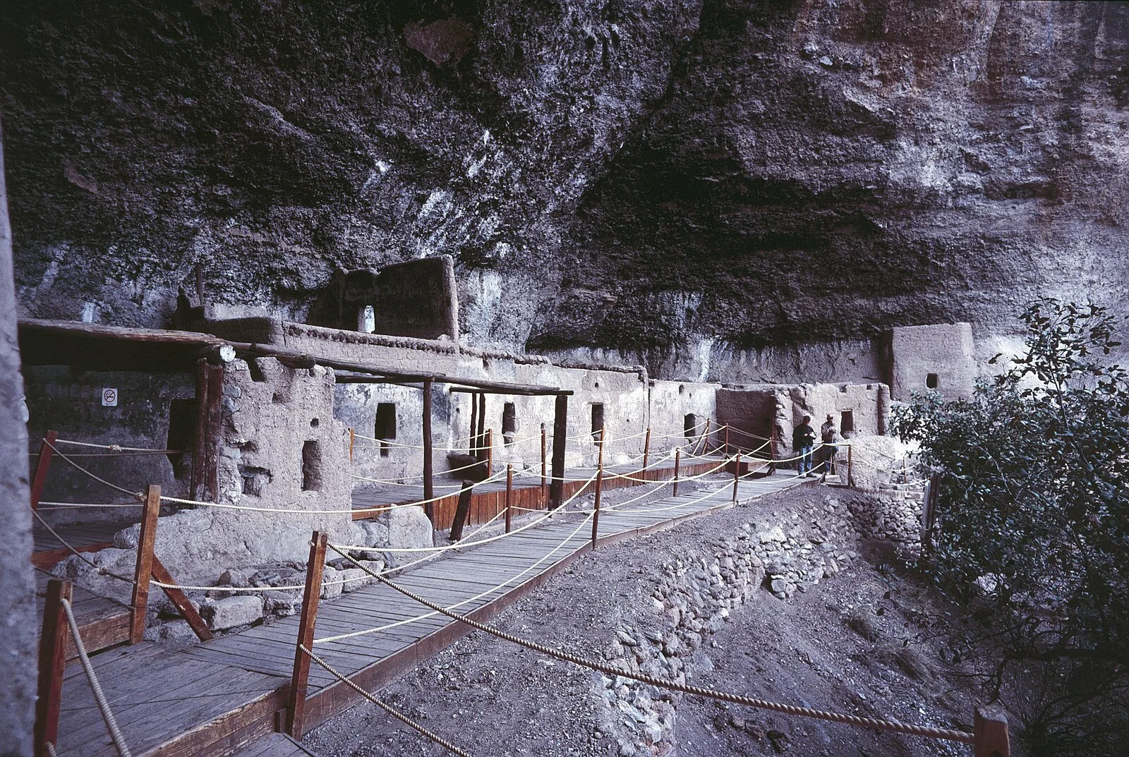 Valley of the Caves, Chihuahua