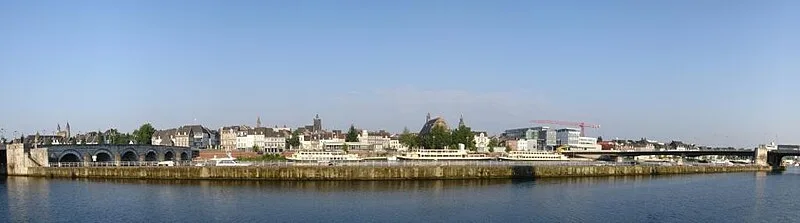 Maastricht