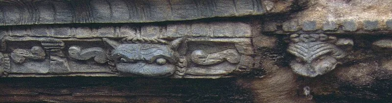 Butkara Stupa