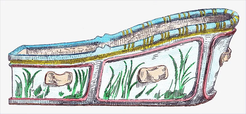 Minoan Palace of Knossos