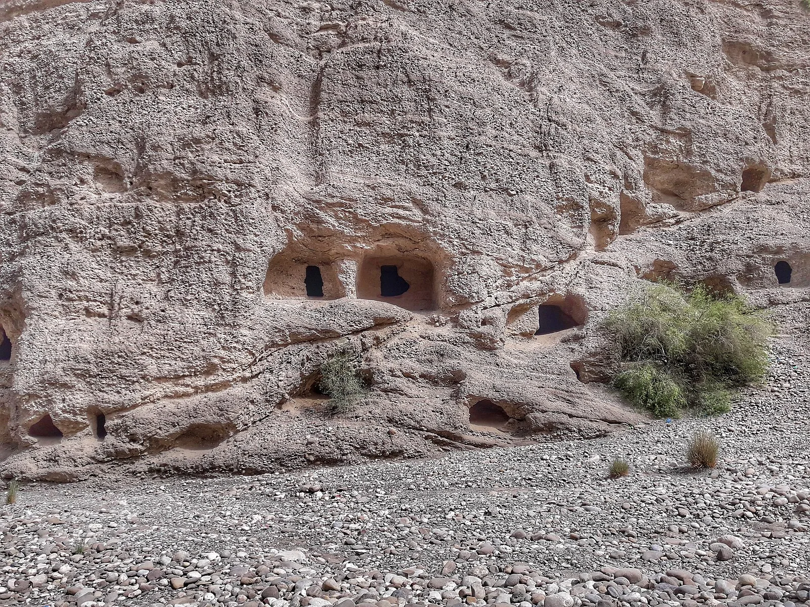 Gondrani (Shehr-e-Roghan)