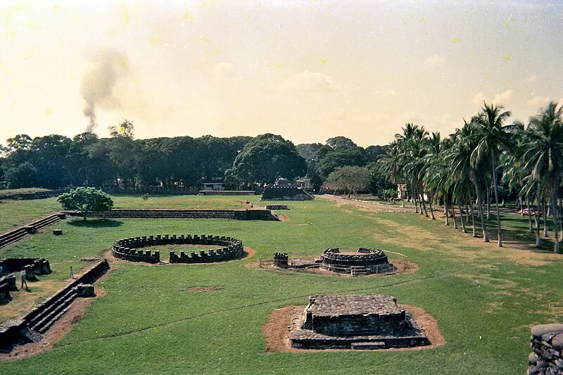 Zempoala