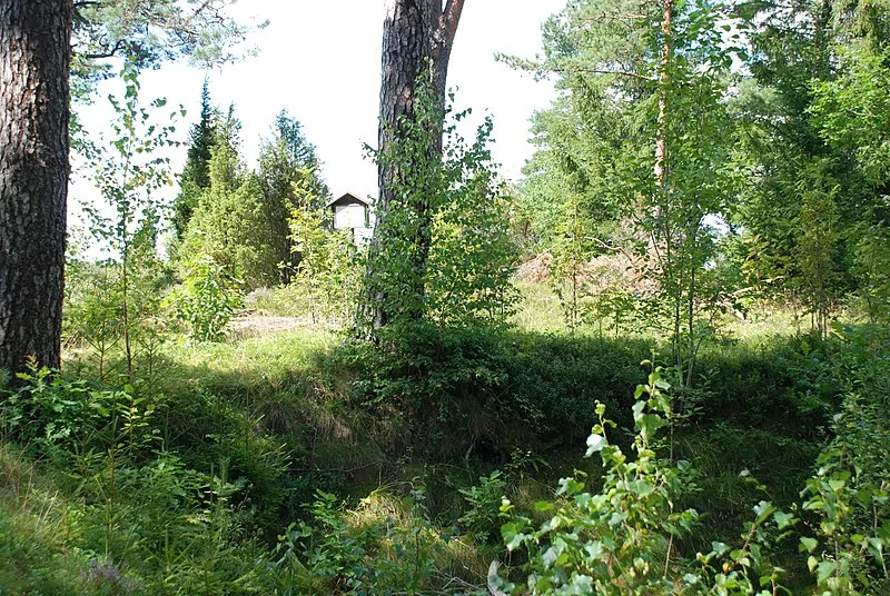 Olsborg Castle