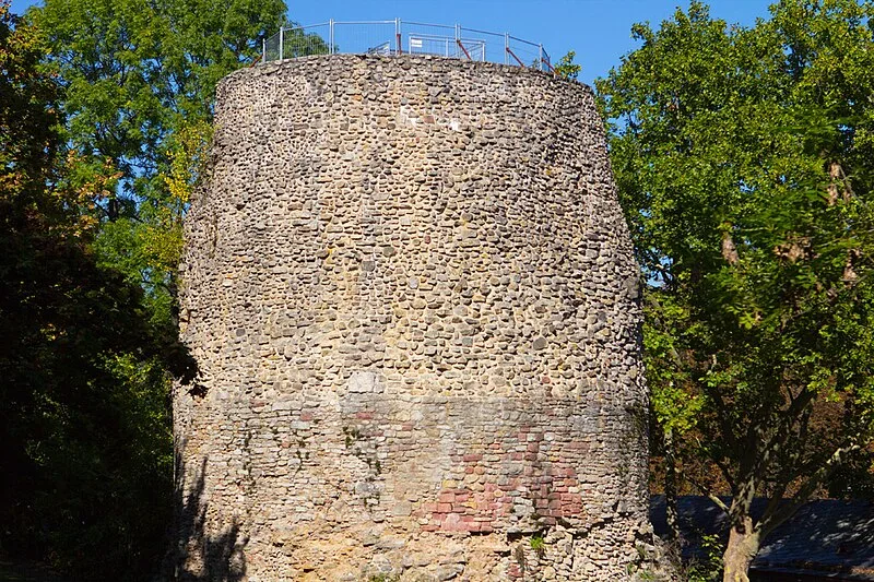 Drususstein