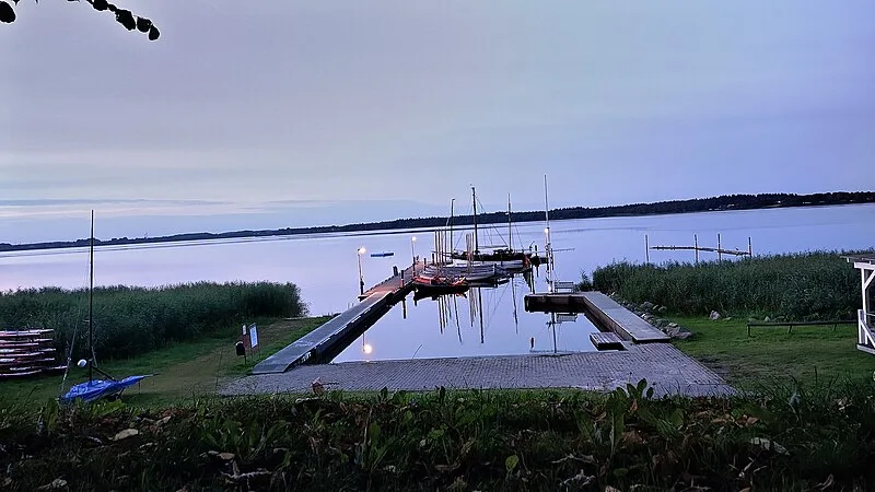 Louisenlund, Bornholm
