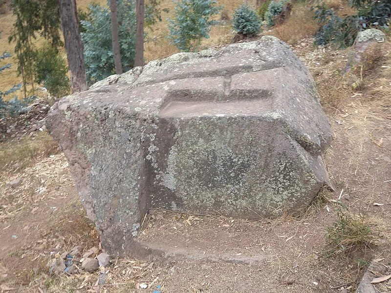Kunturmarka, Ayacucho