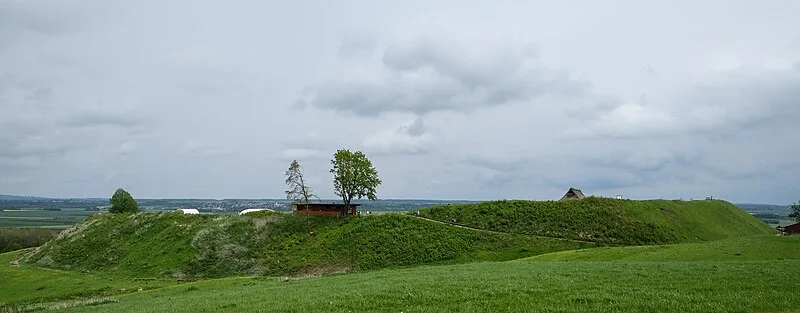 Heuneburg