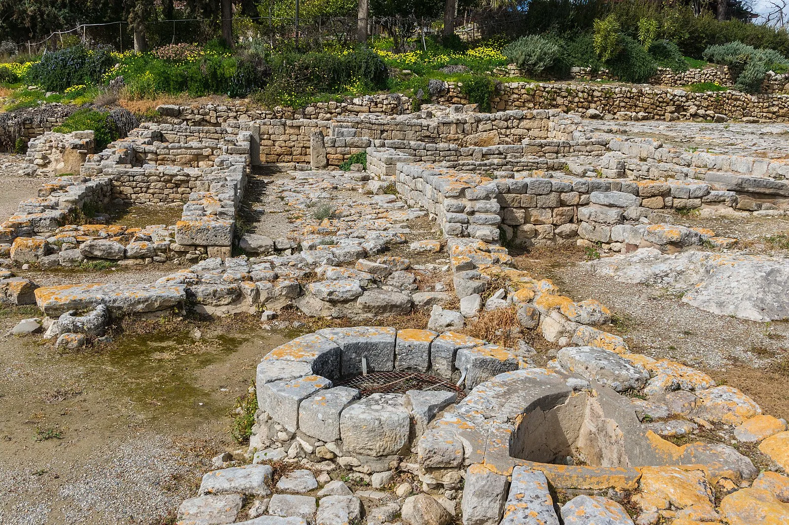 Phaistos