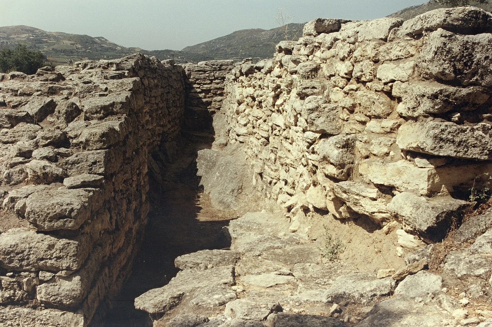 Phourni