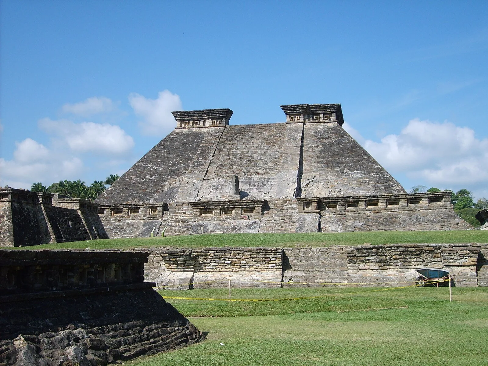 El Tajín