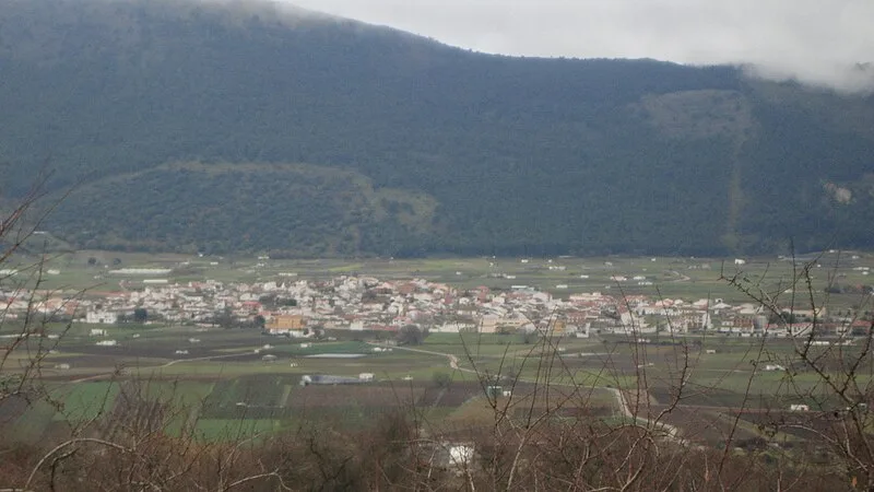 Zafarraya