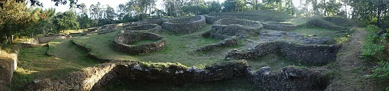 Castro de Borneiro