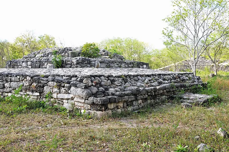 Yaxuna