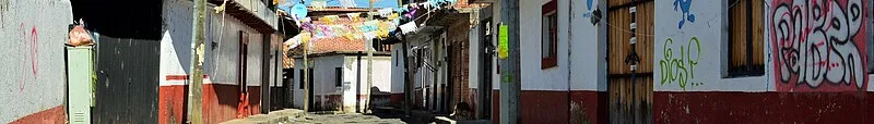 Ihuatzio