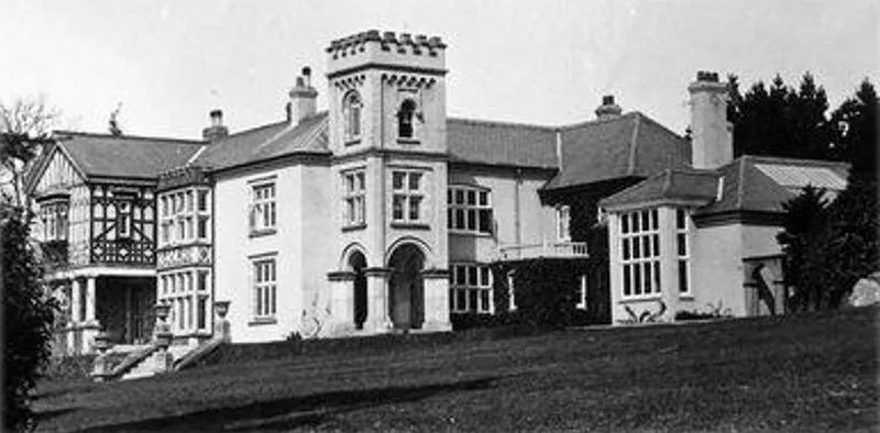 North Tawton